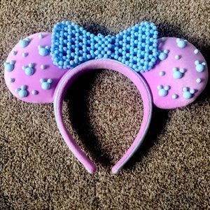 Disney Minnie Mouse Ears